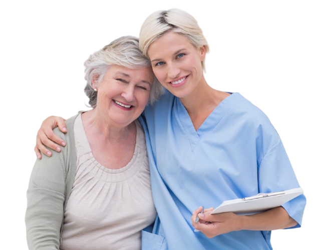 Курс подготовки младших медсестер в Москве