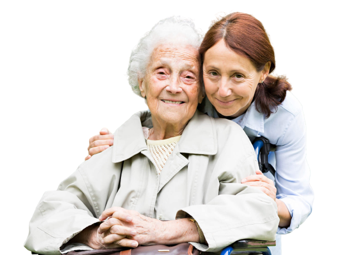 Курс патронажной сиделки (помощницы по уходу) в Москве