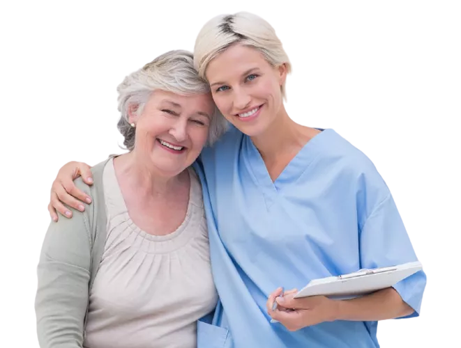 Курс подготовки младших медсестер в Москве