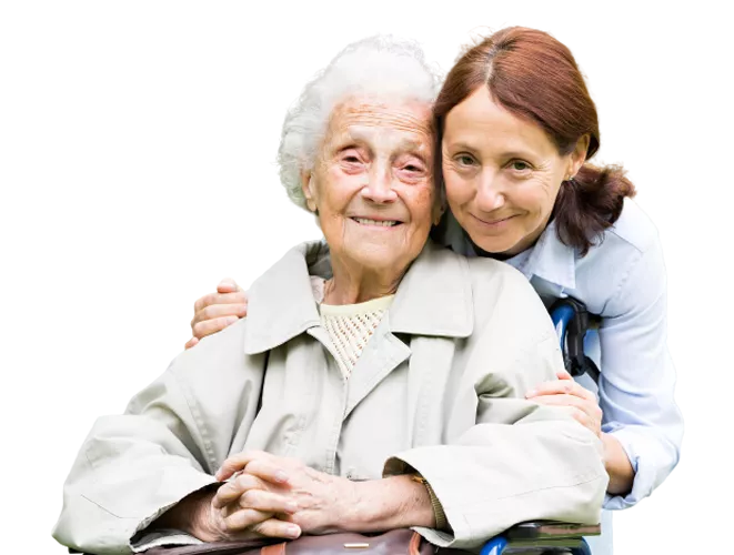 Курс патронажной сиделки (помощницы по уходу) в Москве