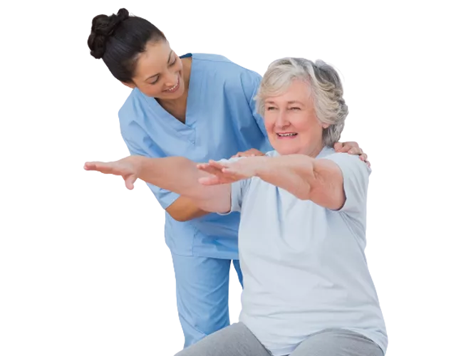 Курс специалиста по социальной работе в реабилитационной сфере в Москве