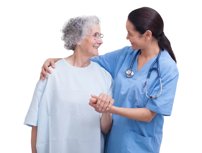 Курс младшей медсестры по уходу за больными в Москве